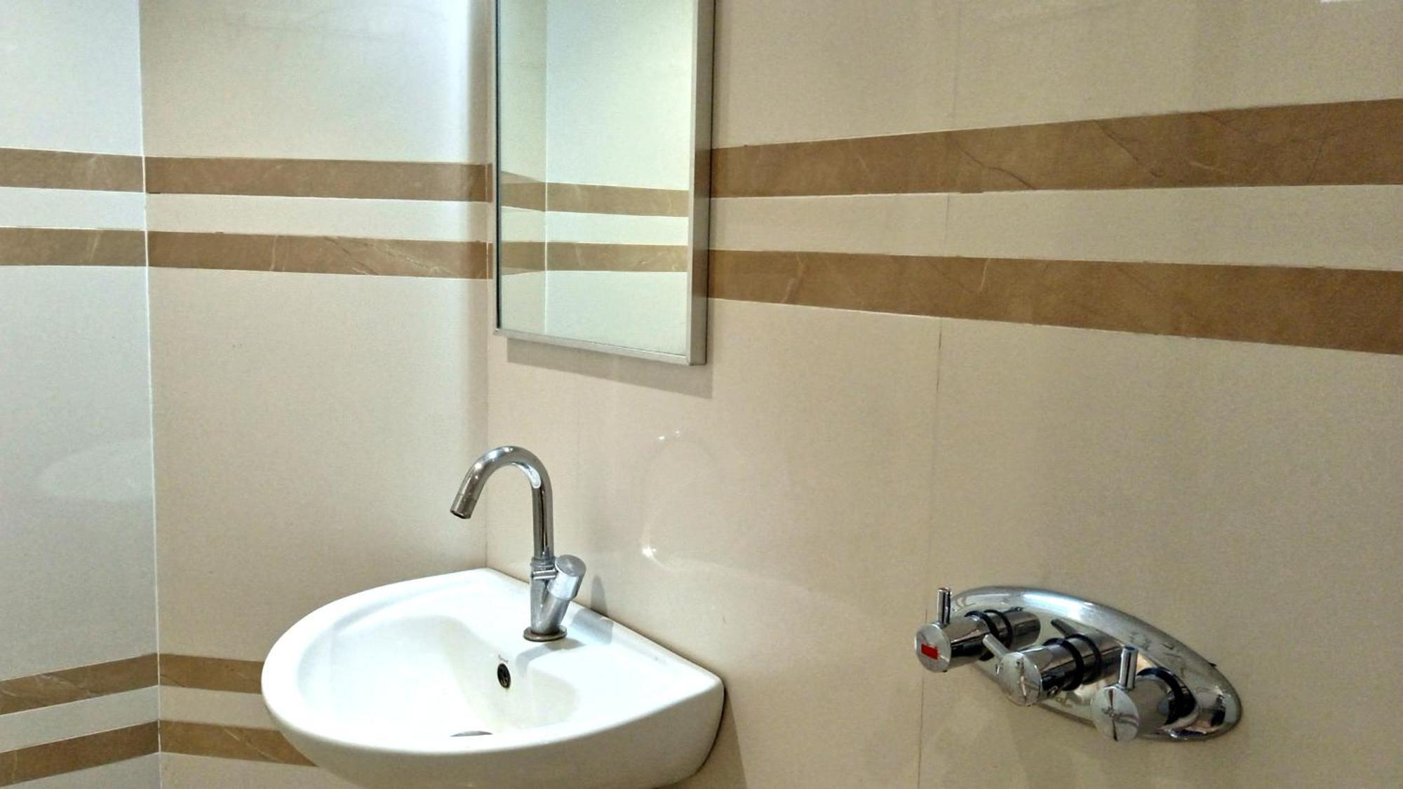 Hotel Ramniwas Jālgaon Kültér fotó