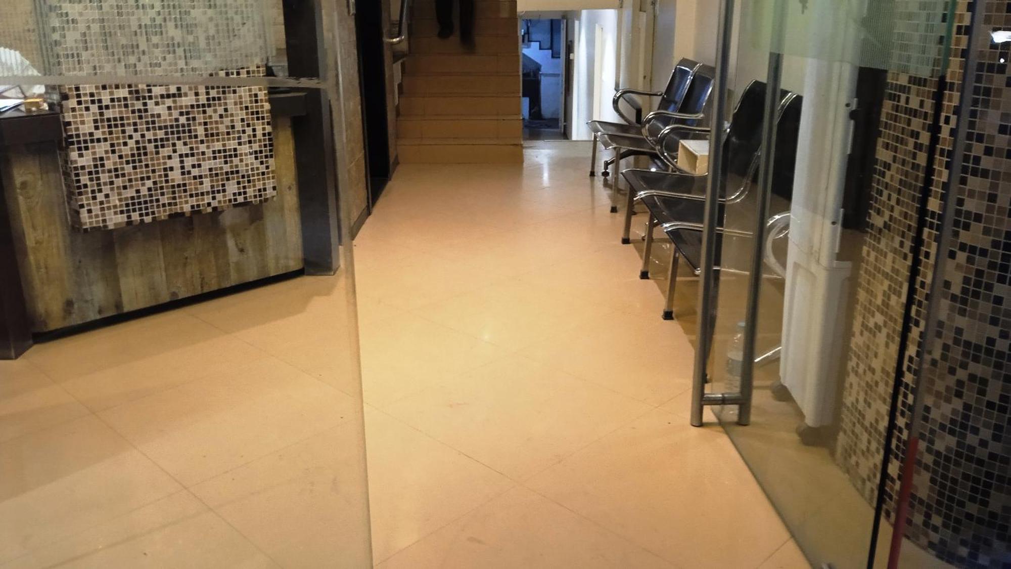 Hotel Ramniwas Jālgaon Kültér fotó