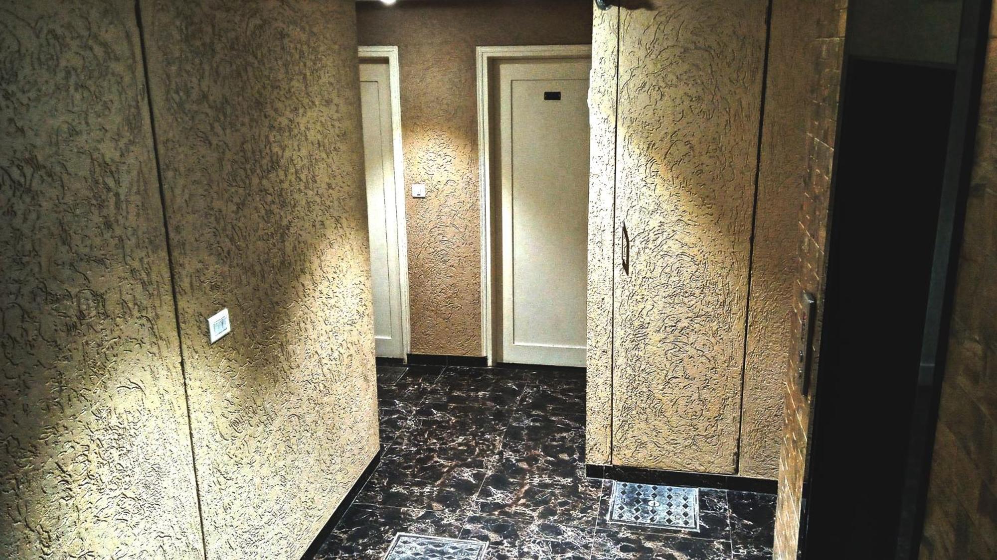 Hotel Ramniwas Jālgaon Kültér fotó